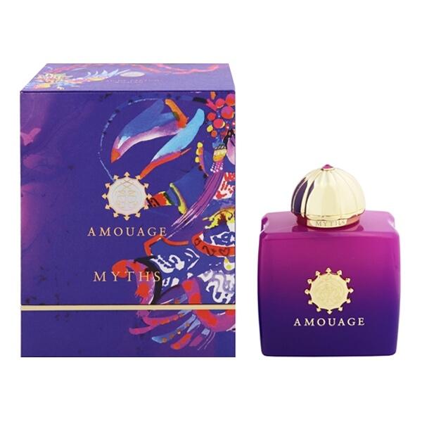 アムアージュ マイス ウーマン EDP・SP 100ml 香水 フレグランス MYTHS WOMAN AMOUAGE