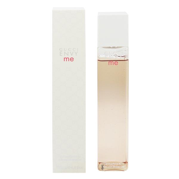 GUCCI ENVY me シャワージェル 200ml　新品未開封 2025年最新】香水 エンヴィミーの人気アイテム - メルカリ