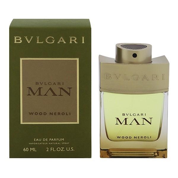 bvlgari man wood neroli
