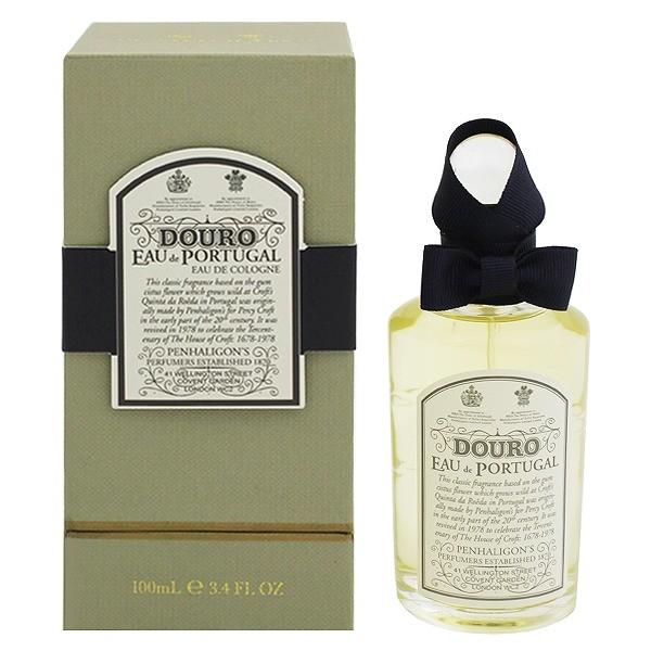 ペンハリガン Penhaligon S デューロ Edc Sp 100ml 香水 フレグランス Douro Fr ビューティーファクトリー ベルモ 通販 Yahoo ショッピング