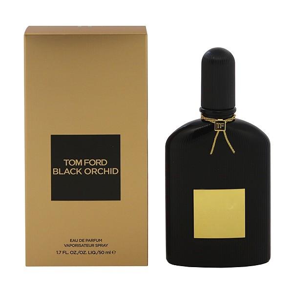 トムフォード 香水 トムフォード ブラックオーキッド EDP・SP 50ml TOM FORD BLACK ORCHID