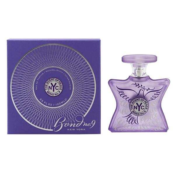 ボンドNo.9 香水 ボンドNo.9 セントオブピース EDP・SP 100ml THE