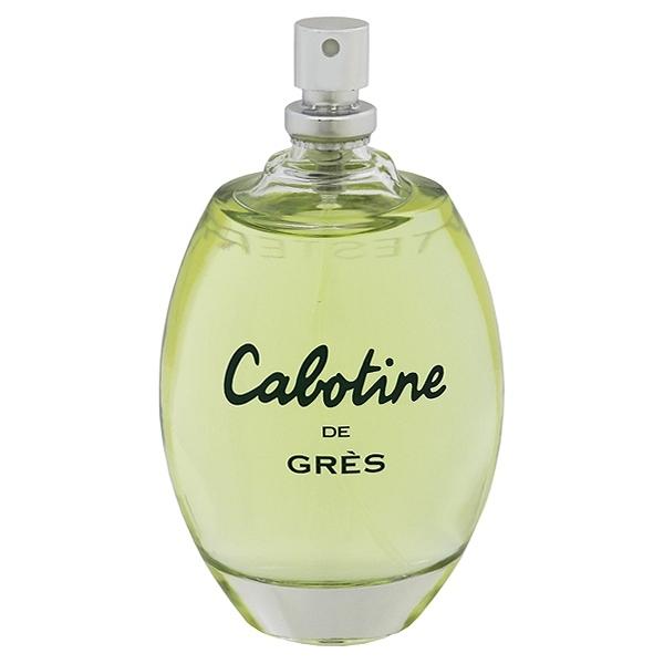送料無料激安祭 グレ 香水 カボティーヌ テスター EDT SP 100ml CABOTINE DE GRES TESTER 送料無料激安祭 グレ 香水 カボティーヌ テスター EDT SP 100ml CABOTINE DE GRES TESTER
