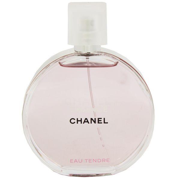 シャネル Chanel チャンス オー タンドゥル テスター Edt Sp 100ml 香水 フレグランス Chance Eau Tendre Tester Sagaretxe Net