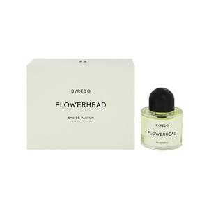 大人気新品大人気新品バイレード BYREDO フラワーヘッド (箱なし) EDP
