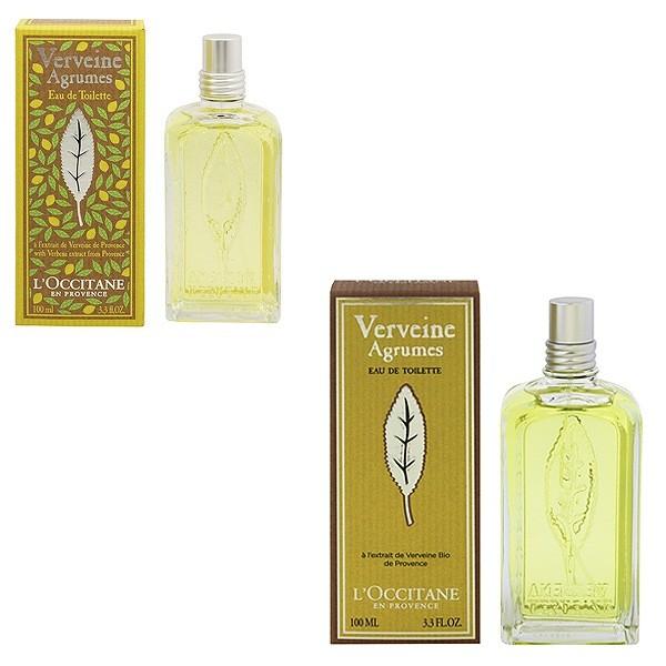 ロクシタン L Occitane シトラスヴァーベナ Edt Sp 100ml 香水 フレグランス Citrus Verbena Pymr Go Th