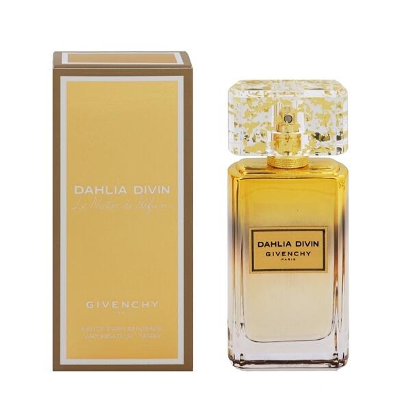 世界の 新品 GIVENCHY ダリア ディヴァン ネクター オーデパルファム 50mL ⑮GIVENCHY ジバンシィ ダリア ティヴァン ネクター50ml 新品