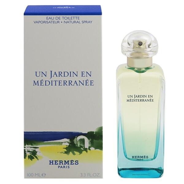 エルメス 香水 エルメス 地中海の庭 Edt Sp 100ml Un Jardin En Mediterranee Hermes Fr ベルモ 通販 Yahoo ショッピング