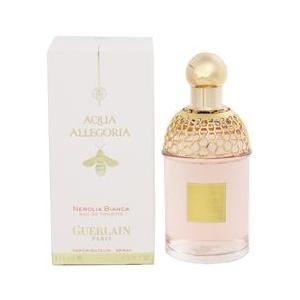 ゲラン GUERLAIN アクア アレゴリア ネロリア ビアンカ EDTSP 125ml 香水 フレグランス AQUA ALLEGORIA NEROLIA BIANCA
