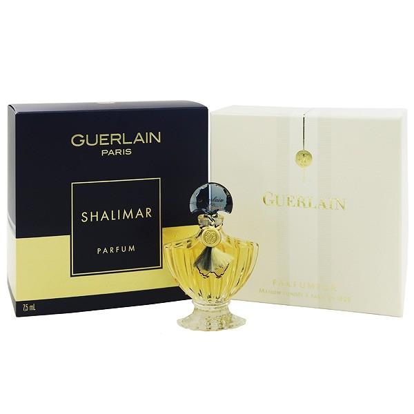 ゲラン GUERLAIN シャリマー P・BT 7.5ml 香水 フレグランス SHALIMAR PARFUM