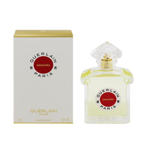 ゲラン 香水 ゲラン 75ml SAMSARA サムサラ EDP・SP GUERLAIN - 通販
