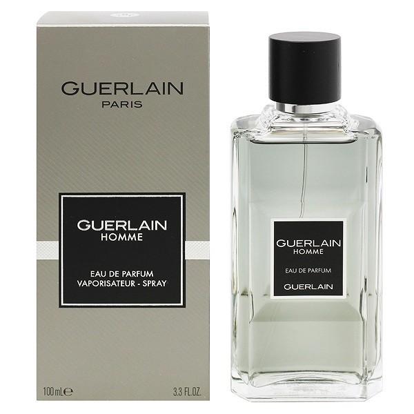 最安値で ゲラン 香水 オム Edp Sp 100ml あすつく Guerlain Homme