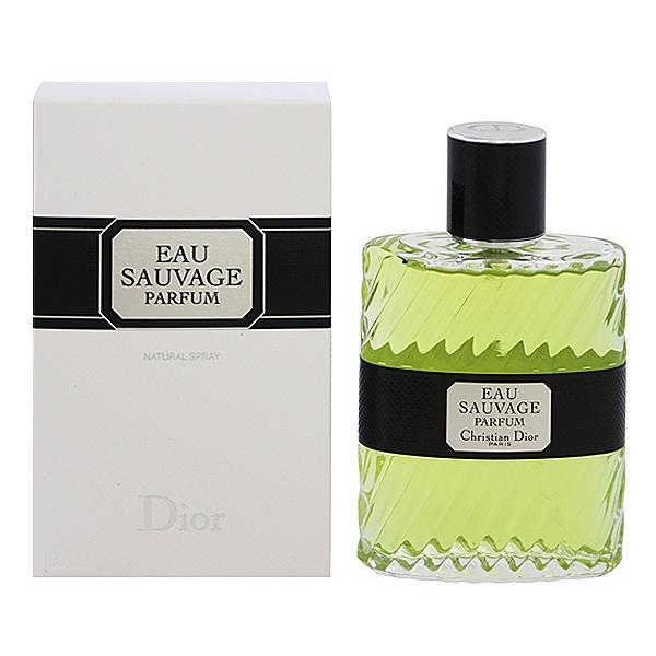 クリスチャン ディオール 香水 オー ソヴァージュ EDP・SP 100ml EAU