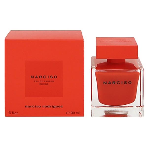 ナルシソ ロドリゲス 香水 ナルシソ ロドリゲス ナルシソ ルージュ EDP・SP 90ml NARCISO ROUGE NARCISO