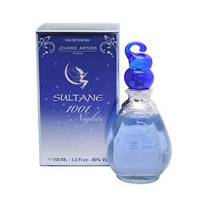 ジャンヌアルテス 香水 ジャンヌアルテス スルタン ナイト Edp Sp 100ml あすつく Sultane 1001 Nights Jeanne Arthes Fr ベルモ 通販 Yahoo ショッピング