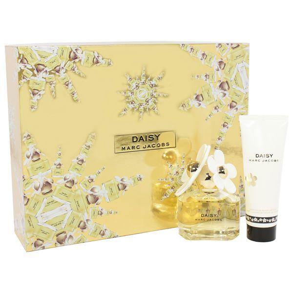 マーク ジェイコブス Marc Jacobs デイジー コフレ セット 14 50ml 75ml 香水 フレグランス Daisy Body Lotion Blog Symplifica Mx