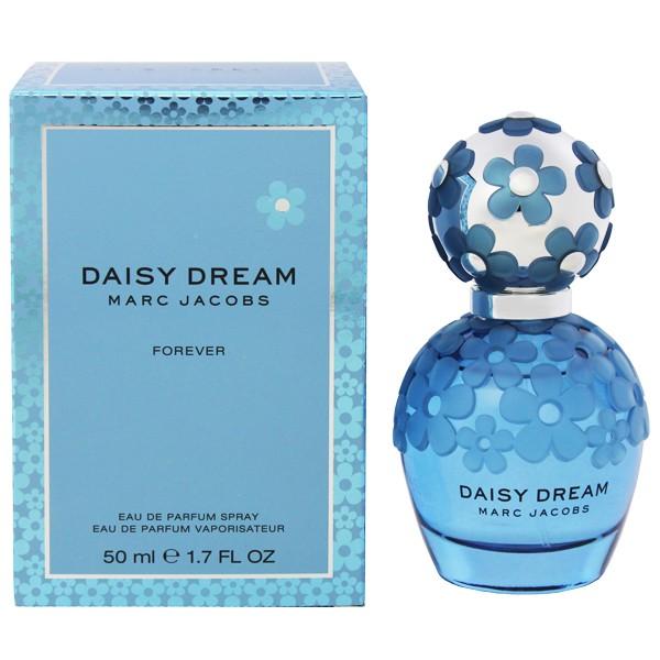 マーク ジェイコブス デイジー ドリーム フォーエバー EDP・SP 50ml 香水 フレグランス DAISY DREAM FOREVER MARC JACOBS