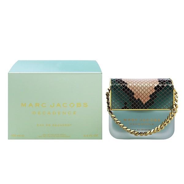 マーク ジェイコブス Marc Jacobs デカダンス オー ソー デカダント Edt Sp 100ml 香水 フレグランス Decadence Eau So Decadent Www Sunnyfriend Com Tw