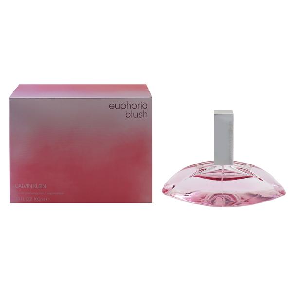 calvin klein euphoria blush