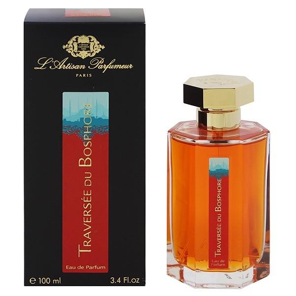 イスタンブールの空 Edp Sp 100ml 香水 フレグランス Traversee Du Bosphore