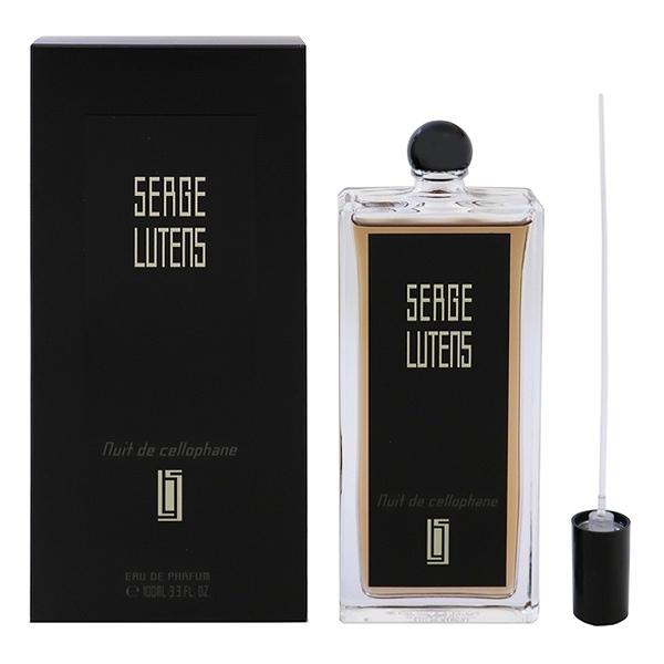 SERGE LUTENS セルジュ ルタンス EDP SP 100ml
