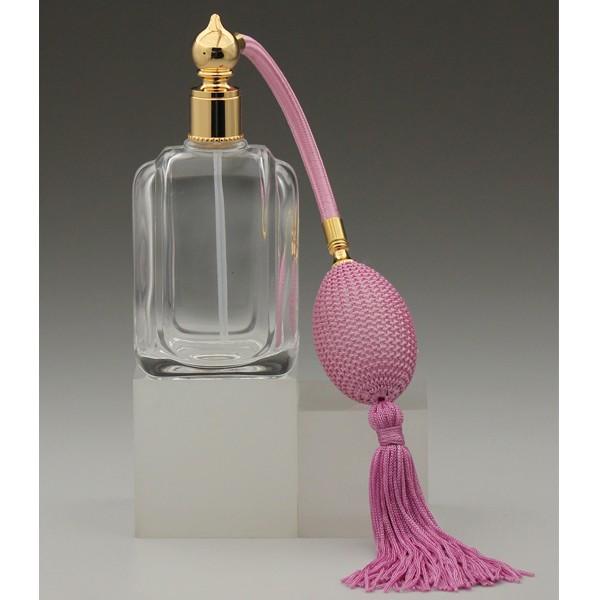 ヒロセ アトマイザー Hirose Atomizer 卓上 バルブ アトマイザー 50ml フランス製 香水瓶 Cp 50mlタクジョウclpk 50ml Www Arilab Com Tr Index Php