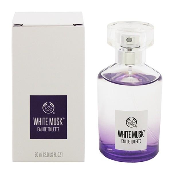 0206 ザボディショップ　ホワイトムスクオーデトワレ　60ml ※値下げ不可. 楽天市場】【 公式 】ホワイトムスク オードトワレ 60mL | ザボディ
