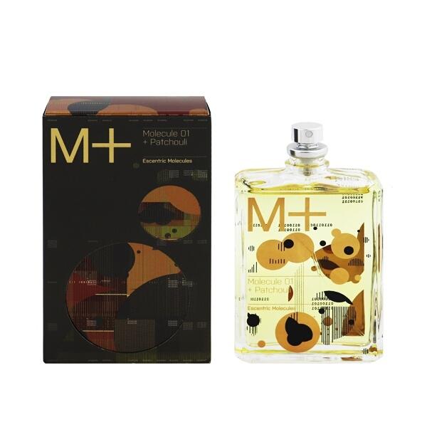 殿堂 香水 エセントリック モレキュールズ モレキュール01 aob.adv.br