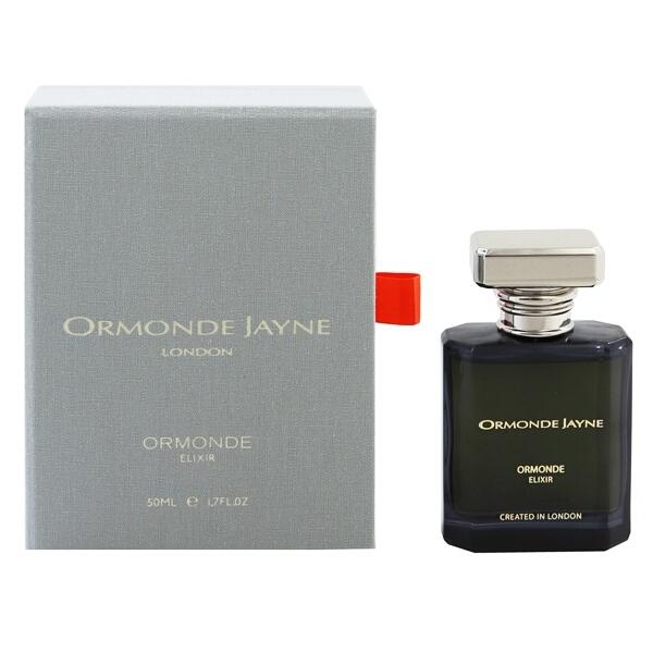 新到着 オーモンド ジェーン ナワブ オブ ウード120ml ORMONDE JAYNE