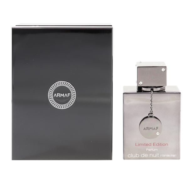 アルマフ クラブ ドゥ ニュイ インテンス マン リミテッドエディション P・SP 105ml 香水 フレグランス CLUB DE NUIT INTENSE MAN LIMITED EDITION PARFUM