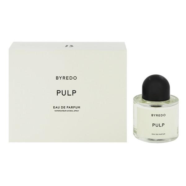 爆売りセール開催中！】バイレード 香水 バイレード PULP 100ml EDP