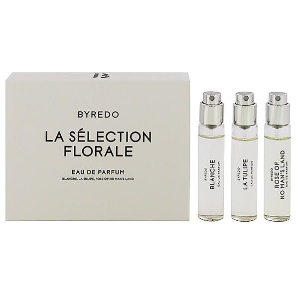 バイレード 香水 バイレード ラ セレクション フロラーレ (セット) 12ml×3 LA SELECTION FLORALE BYREDO