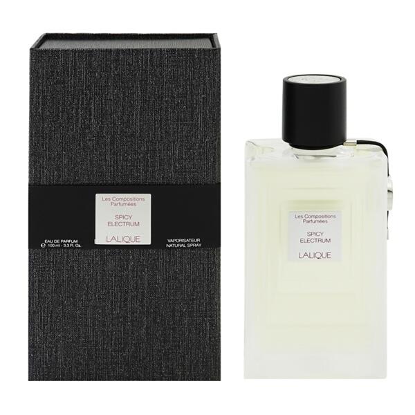 ラリック 香水 ラリック レ コンポジション パフュメ スパイシーエレクトラム EDP・SP 100ml LES COMPOSITIONS PARFUMEES SPICY ELECTRUM LALIQUE Kela ケラ 浴室用ラック ステンレス サイズ:23×10.5×H3.5cm バスケット Brass 21918