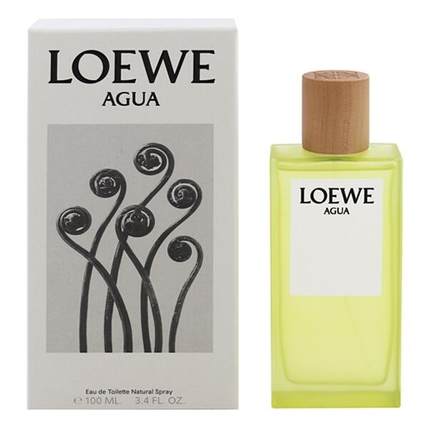 ロエベ 香水 ロエベ アグア EDT・SP 100ml LOEWE AGUA 【公式通販】
