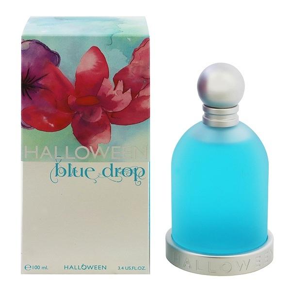 ジェイ デル ポゾ J Del Pozo ハロウィン ブルードロップ Edt Sp 100ml 香水 フレグランス Halloween Blue Drop Fr ビューティーファクトリー ベルモ 通販 Yahoo ショッピング