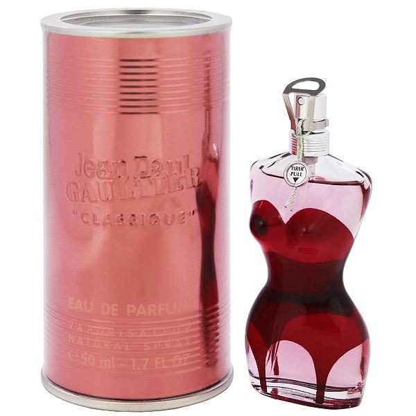 ジャン ポール ゴルチェ 香水 ジャン ポール ゴルチェ クラシック EDP・SP 50ml あすつく CLASSIQUE LIMITED