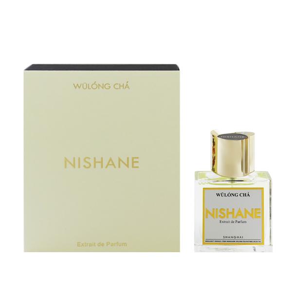 ニシャネ 香水 ニシャネ ミニチュアアートコレクション ウーロンチャ エキストレド パルファム・SP 50ml NISHANE