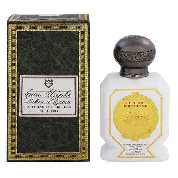 クリアランス売品 香水 通販 リケン デコス オー トリプル オフィシーヌ ユニヴェルセル ビュリー オフィシーヌ ユニヴェルセル ビュリー Yahoo ショッピング Triple Lichen Eau D Ecosse Fr ベルモ 75ml 販売正本 Ameriaadvisory Am