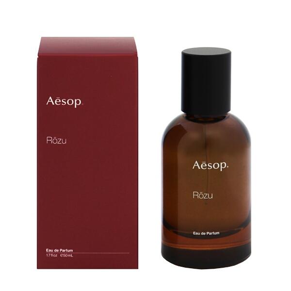 イソップ 香水 イソップ ローズ EDP・SP 50ml ROSE AESOP