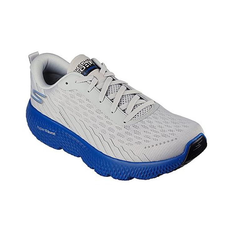 スケッチャーズ GO RUN MAXROAD 5 メンズ [サイズ：26.0cm] [カラー