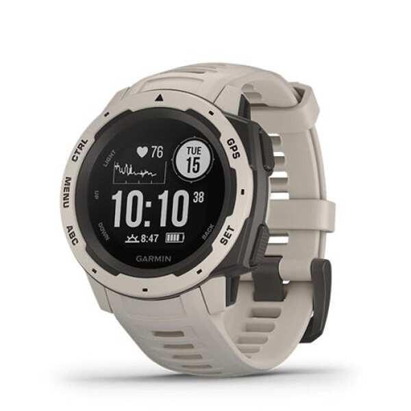 安いそれに目立つ ガーミン 時計 Instinct Tundra インスティンクト ツンドラ 日本語正規版 010 064 22 Instinct Tundra Garmin 訳ありセール格安 Blog Lonolife Com