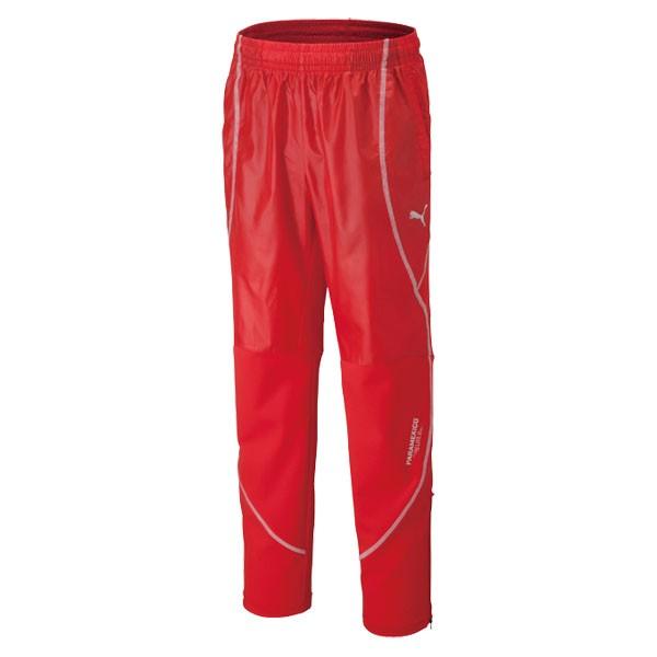 パラメヒコパフォーマンスパンツ (メンズ) [カラー：プーマレッド] [サイズ：L] #903312-02 PUMA