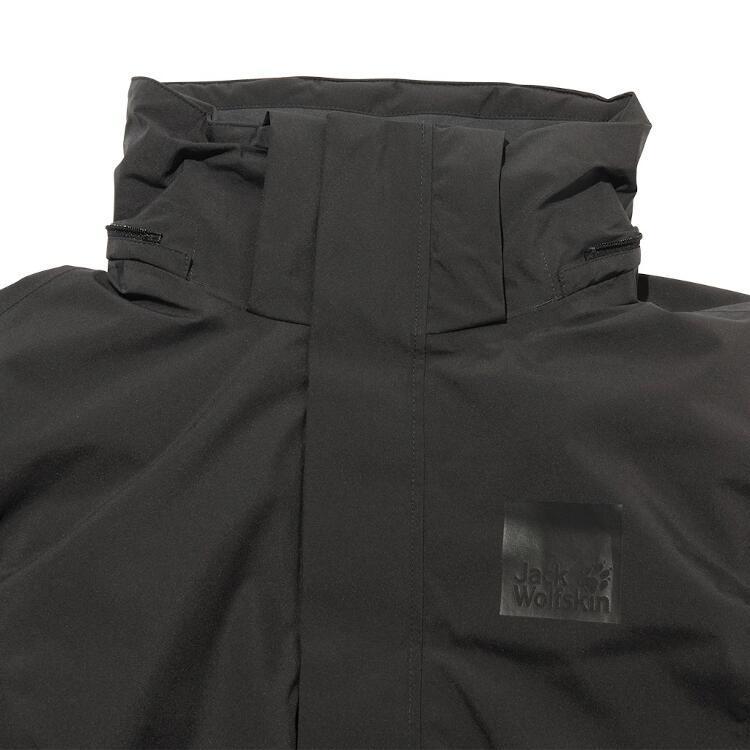 ジャックウルフスキン JP コールドベイ コート(メンズ) XS ファントム #5023761-6350 JP COLD BAY COAT JACK WOLFSKIN JP ジャックウルフスキン コールドベイ コート メンズ XS #5023761 COLD BAY COAT JACK WOLFSKIN アウトドア