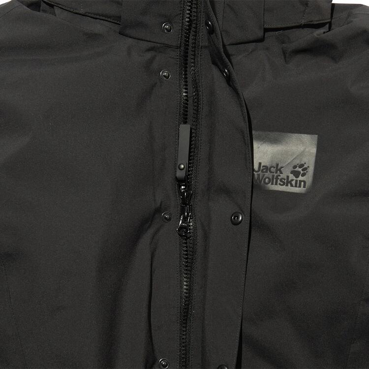 ジャックウルフスキン JP コールドベイ コート(メンズ) XS ファントム #5023761-6350 JP COLD BAY COAT JACK WOLFSKIN JP ジャックウルフスキン コールドベイ コート メンズ XS #5023761 COLD BAY COAT JACK WOLFSKIN アウトドア