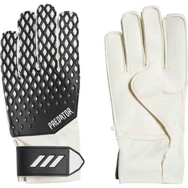 アディダス プレデター Gl Trn J キーパーグローブ サイズ 7 カラー ブラック ホワイト Iri38 Fs0411 Adidas