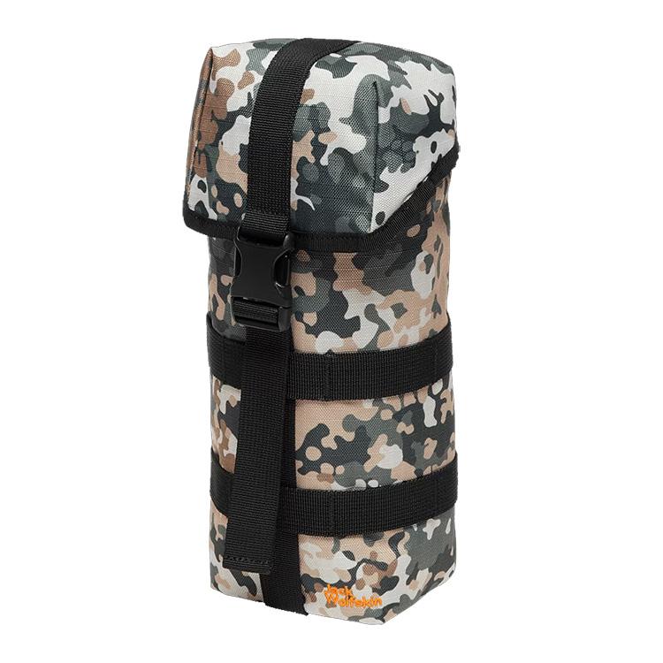 ジャックウルフスキン JP MFL C-BOTTLE ONE SIZE #8007561-5164 JACK WOLFSKIN