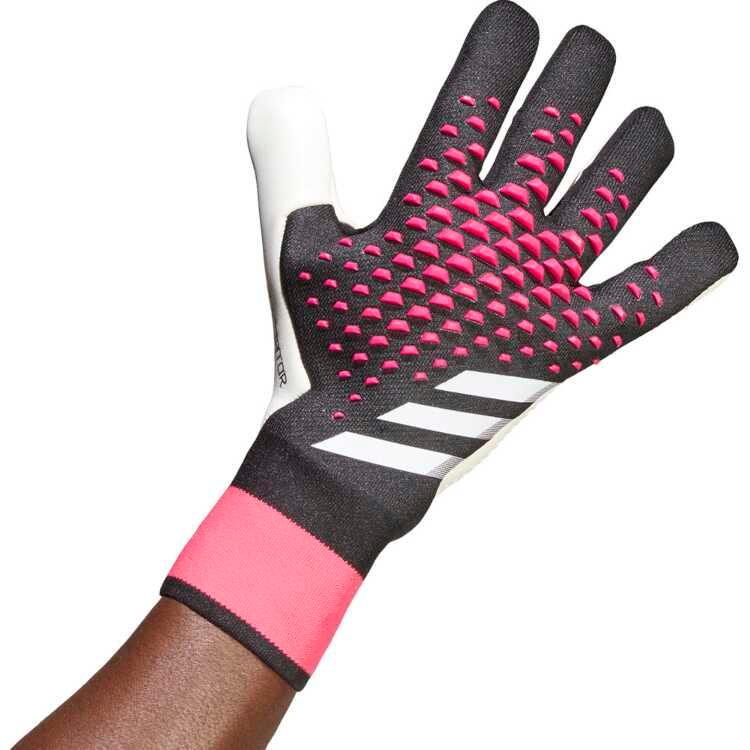 アディダス プレデター プロ キーパーグローブ [サイズ：9] [カラー