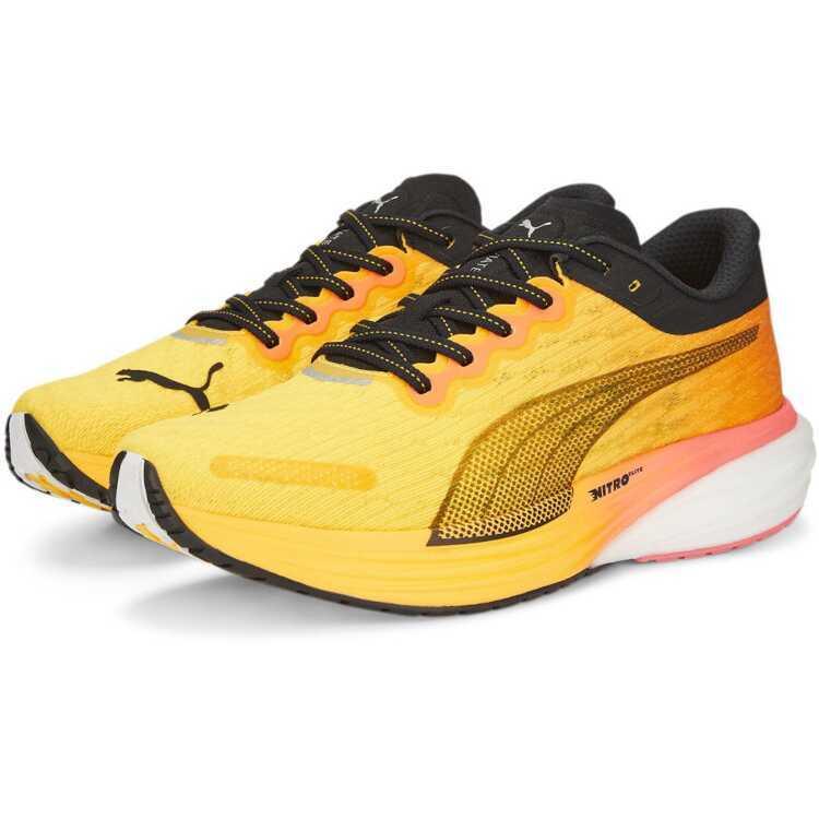 SALE／72%OFF】 PUMA ディヴィエイト ニトロ２ 26.5cm agapeeurope.org