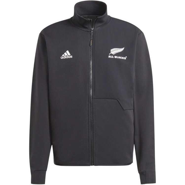Canterbury ジャケット 黒　オールブラックス　ALL BLACKS 楽天市場】オールブラックス ジャケット（ラグビー｜スポーツ