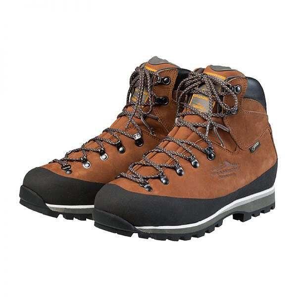 グランドキング GRANDKING GK85 トレッキングシューズ [サイズ：26.5cm] [カラー：ブラウン] #0011850-440